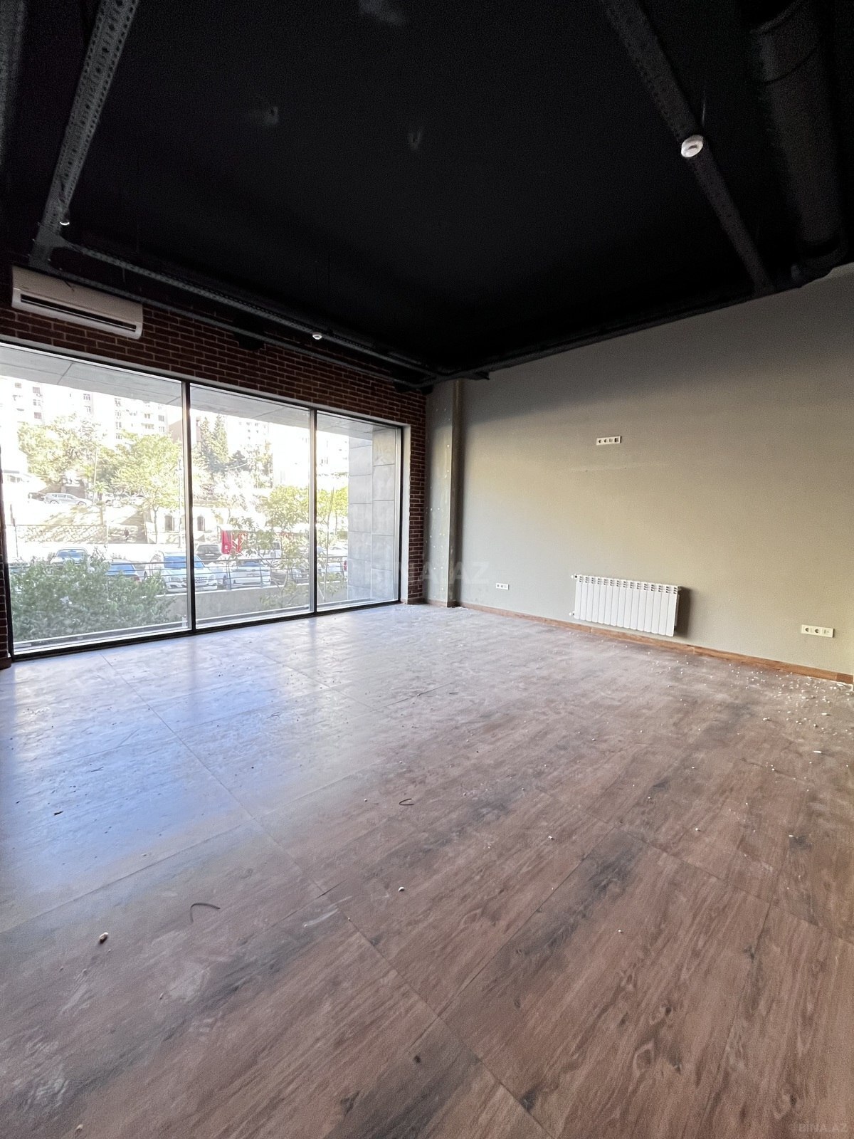 Объект - м. Ази Асланов - 250 м² (15)
