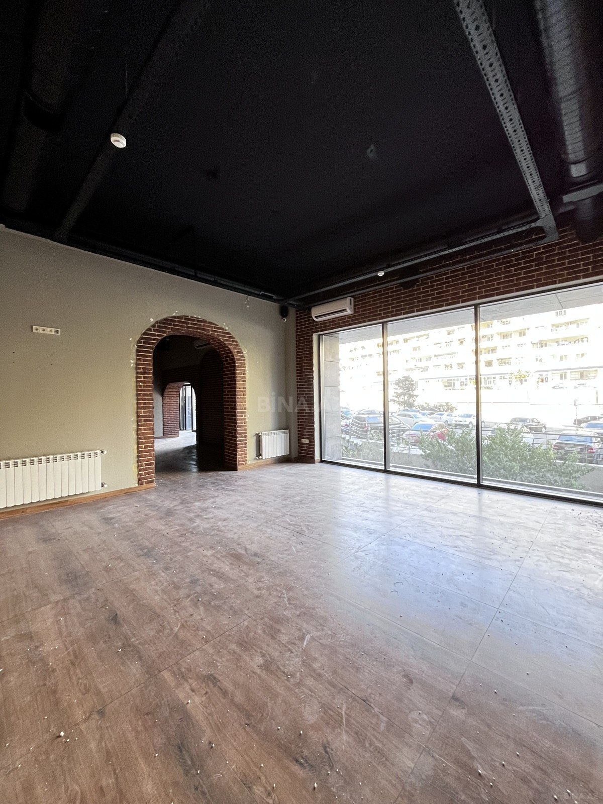 Объект - м. Ази Асланов - 250 м² (16)