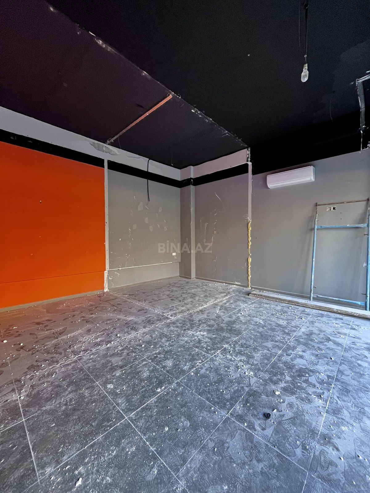 Объект - м. Ази Асланов - 250 м² (4)