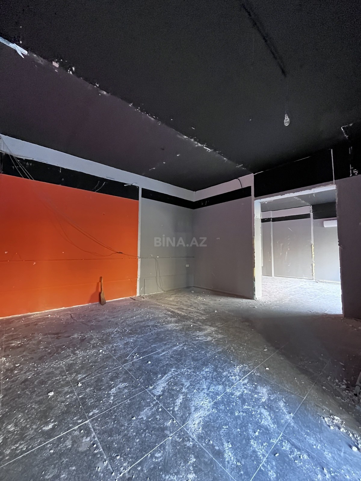 Объект - м. Ази Асланов - 250 м² (5)