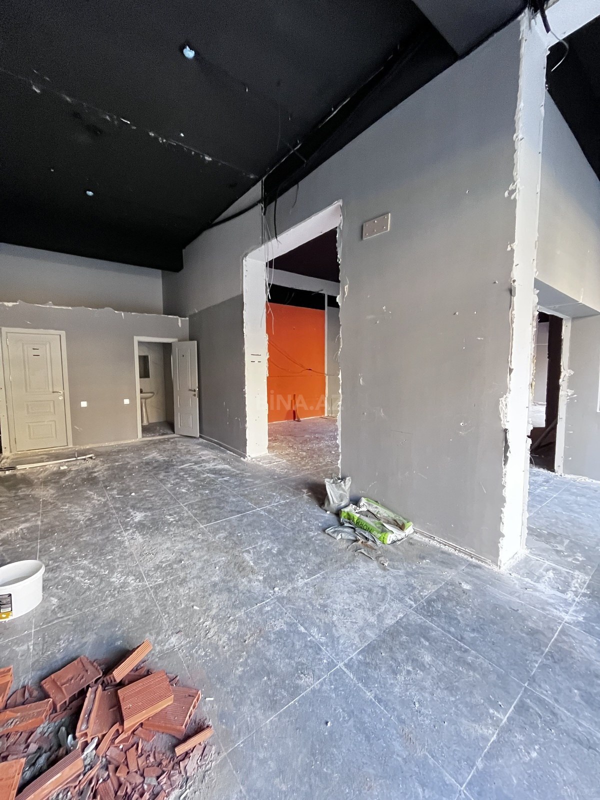 Объект - м. Ази Асланов - 250 м² (7)