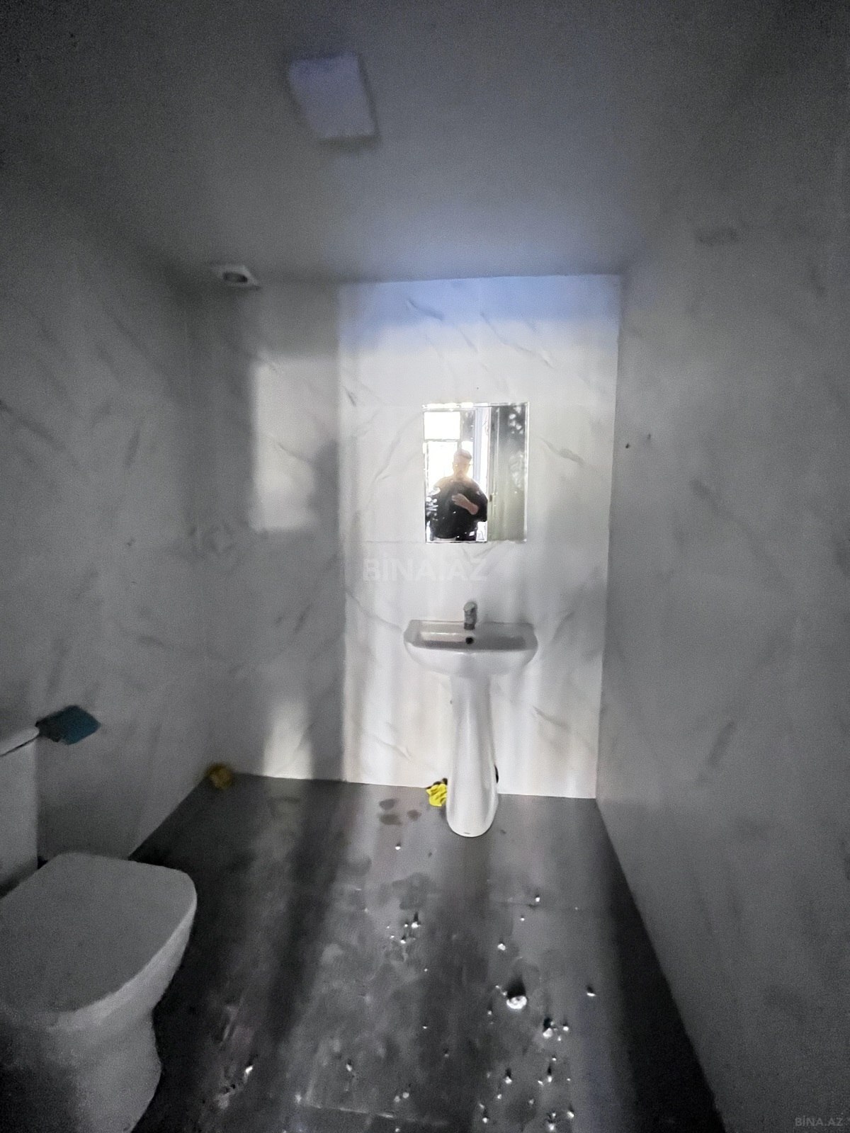 Объект - м. Ази Асланов - 250 м² (21)