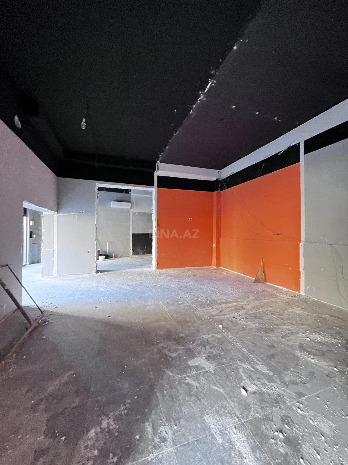 Объект - м. Ази Асланов - 250 м² (2)
