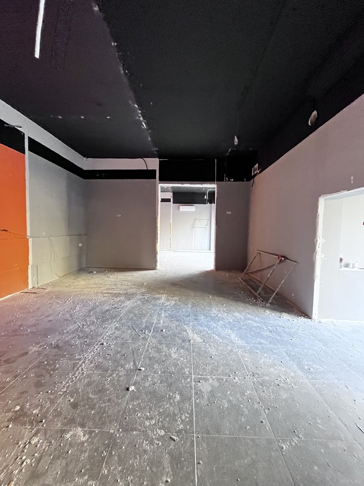 Объект - м. Ази Асланов - 250 м² (8)