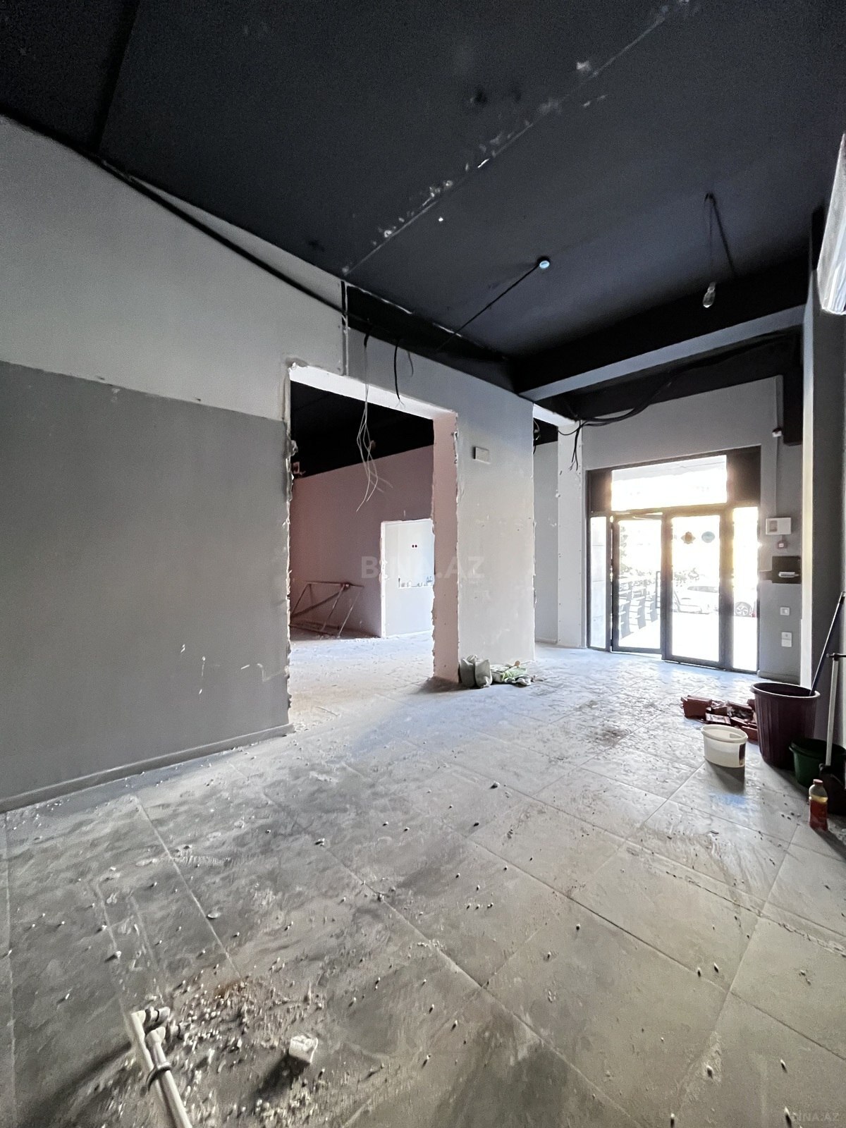 Объект - м. Ази Асланов - 250 м² (6)