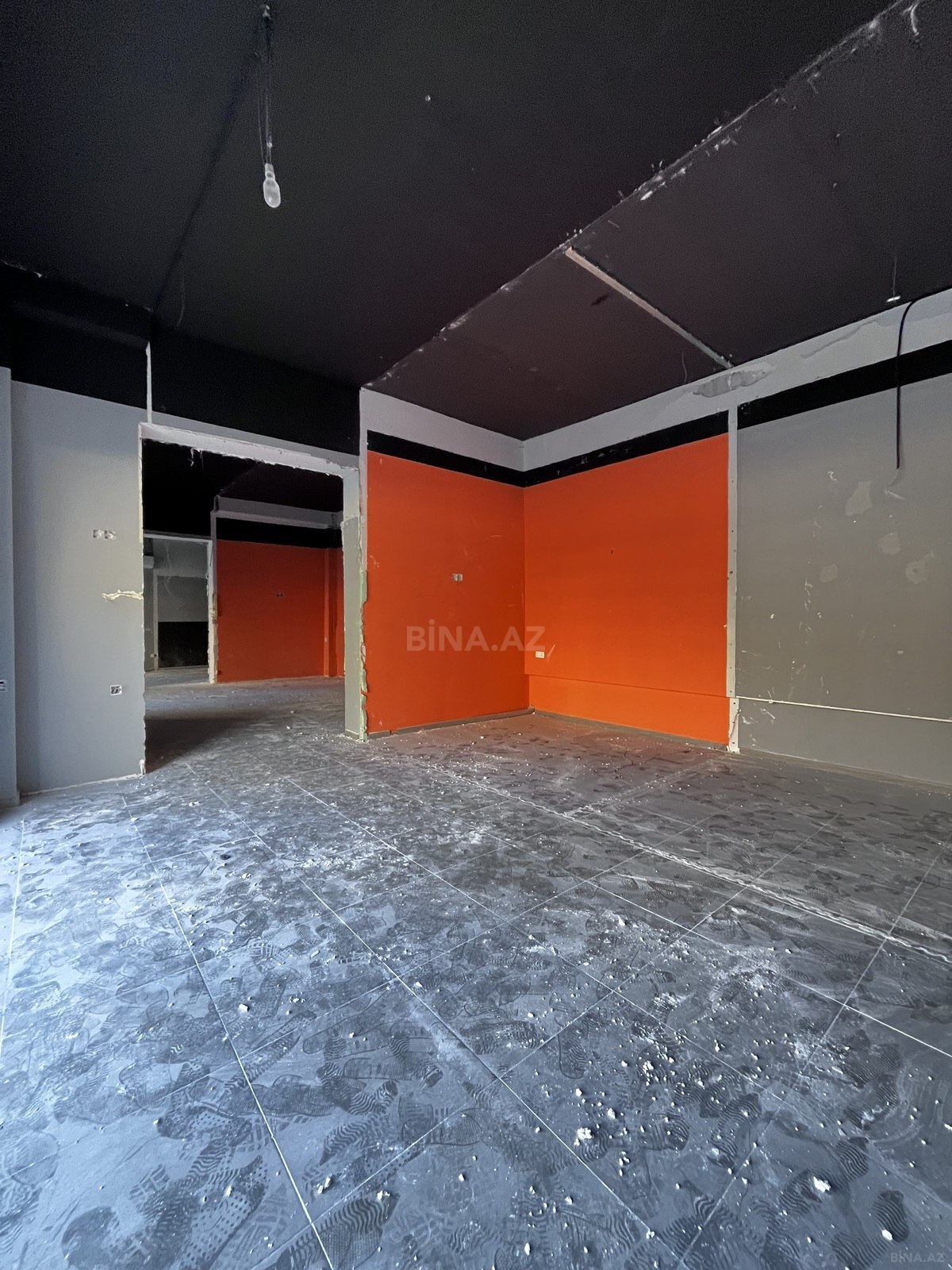 Объект - м. Ази Асланов - 250 м² (3)