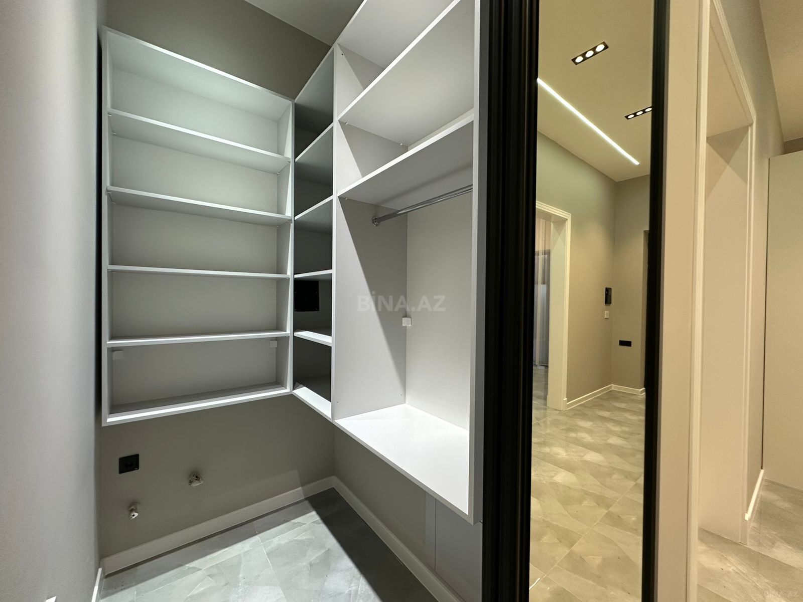 4 otaqlı həyət evi/bağ evi - Mərdəkan q. - 150 m² (12)