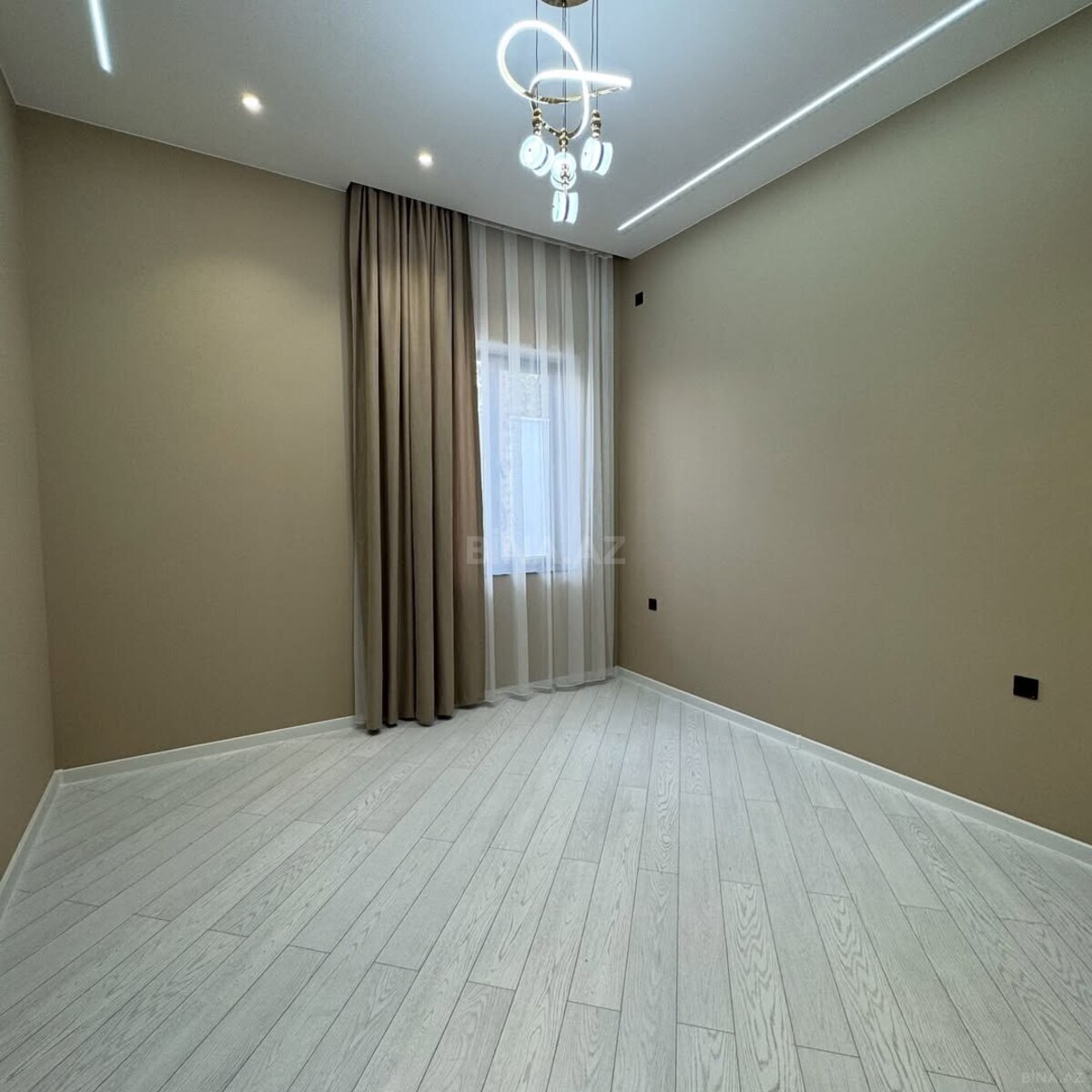 4 otaqlı həyət evi/bağ evi - Mərdəkan q. - 160 m² (11)