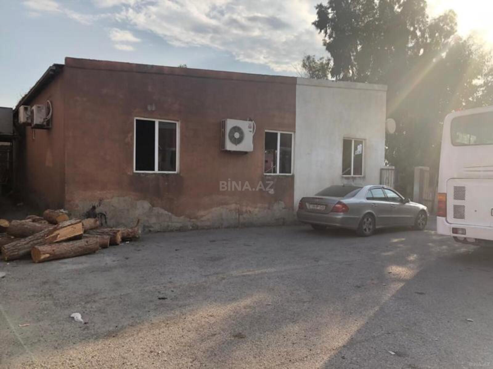Obyekt - Şimal DRES q. - 124 m² (2)