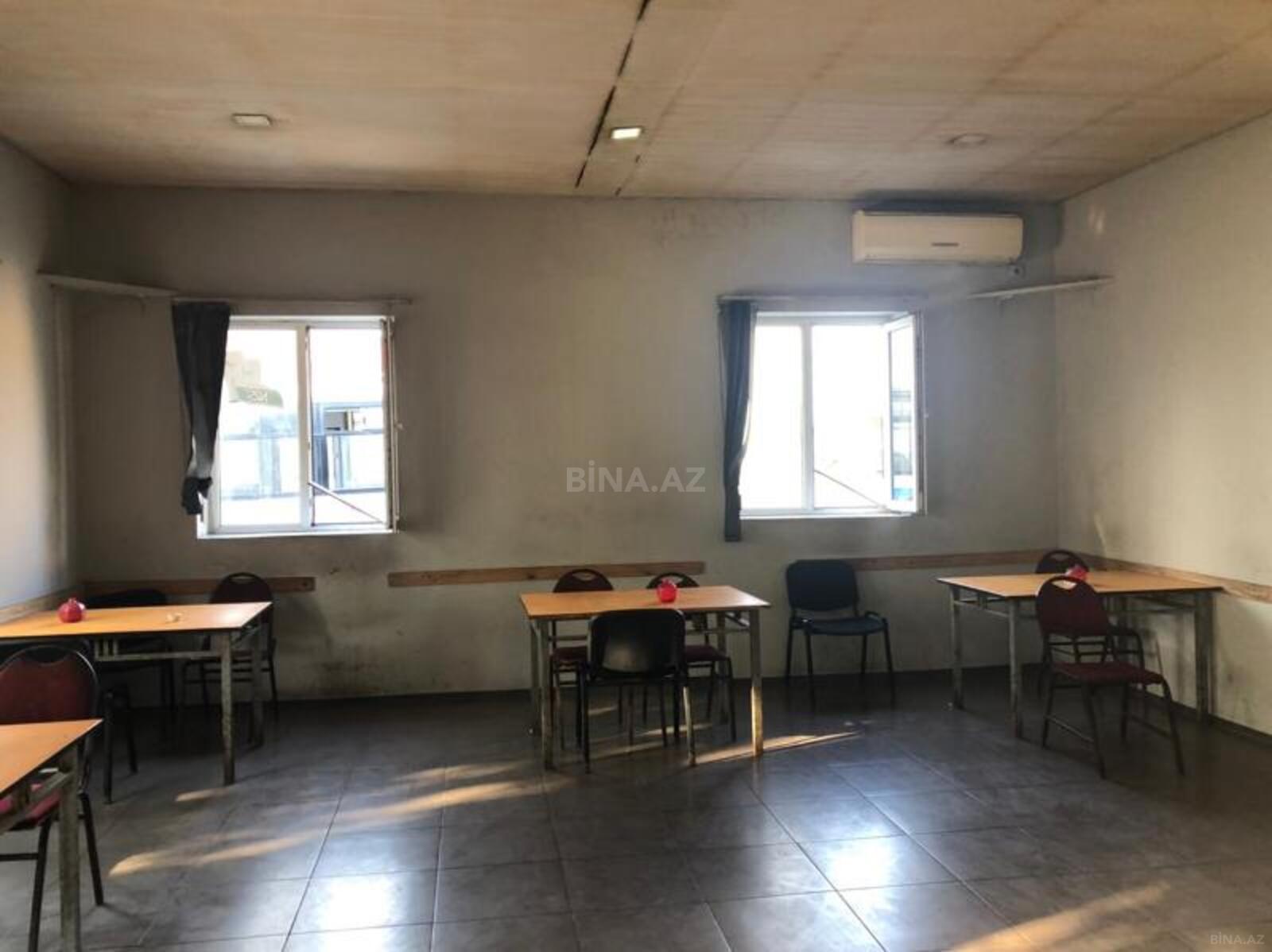 Obyekt - Şimal DRES q. - 124 m² (4)