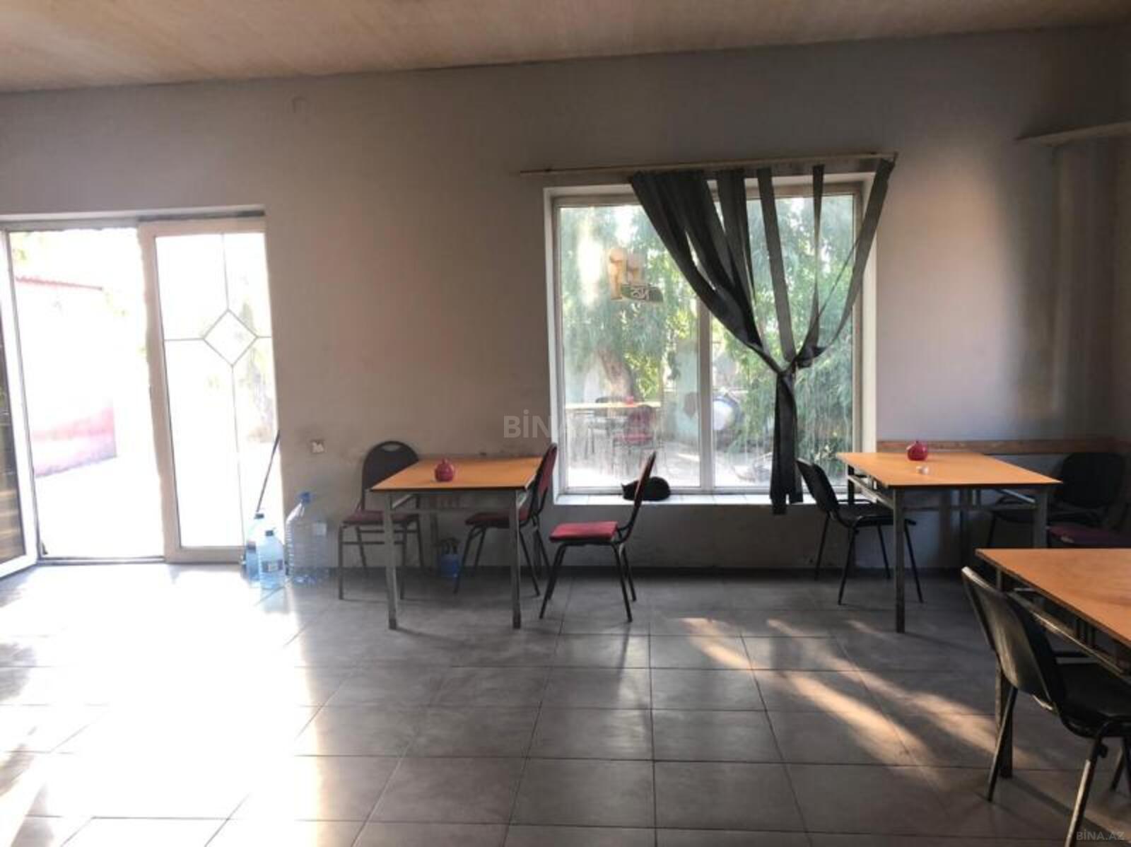 Obyekt - Şimal DRES q. - 124 m² (5)