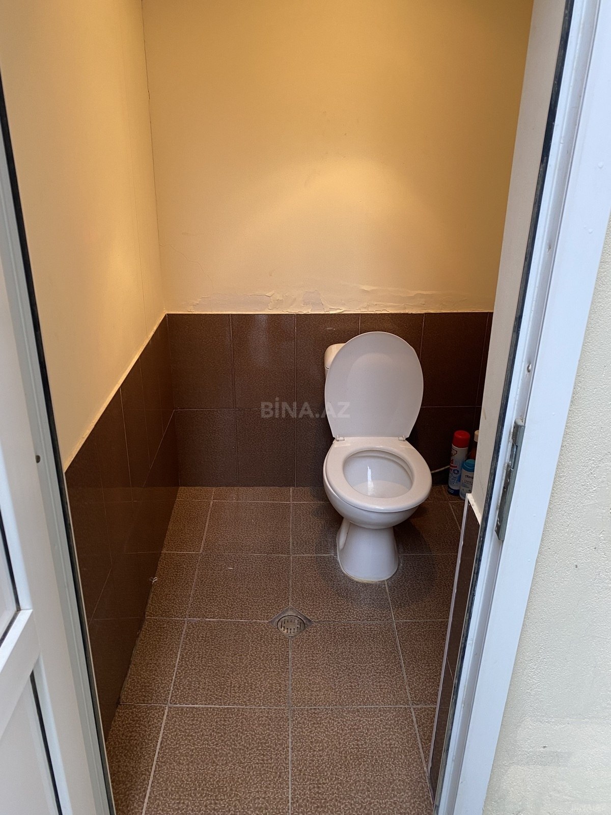 1 otaqlı həyət evi/bağ evi - Həzi Aslanov m. - 44 m² (7)
