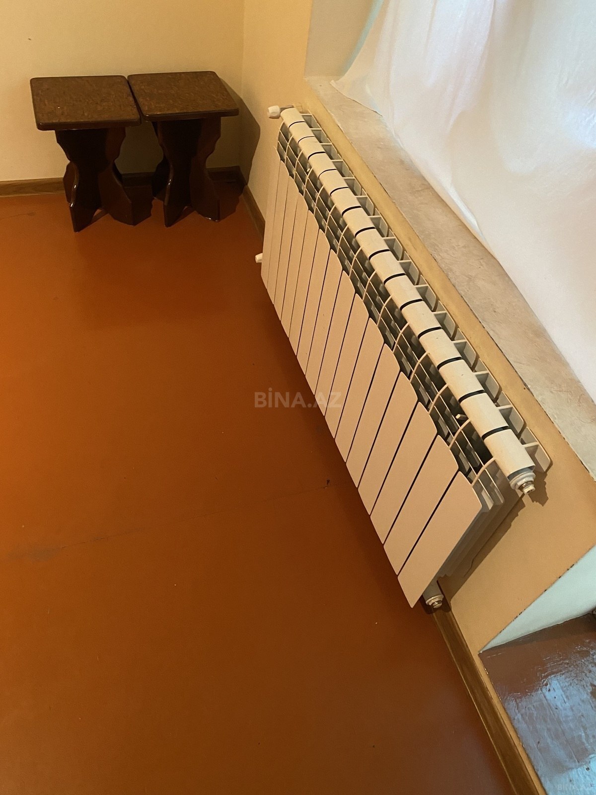 1 otaqlı həyət evi/bağ evi - Həzi Aslanov m. - 44 m² (10)