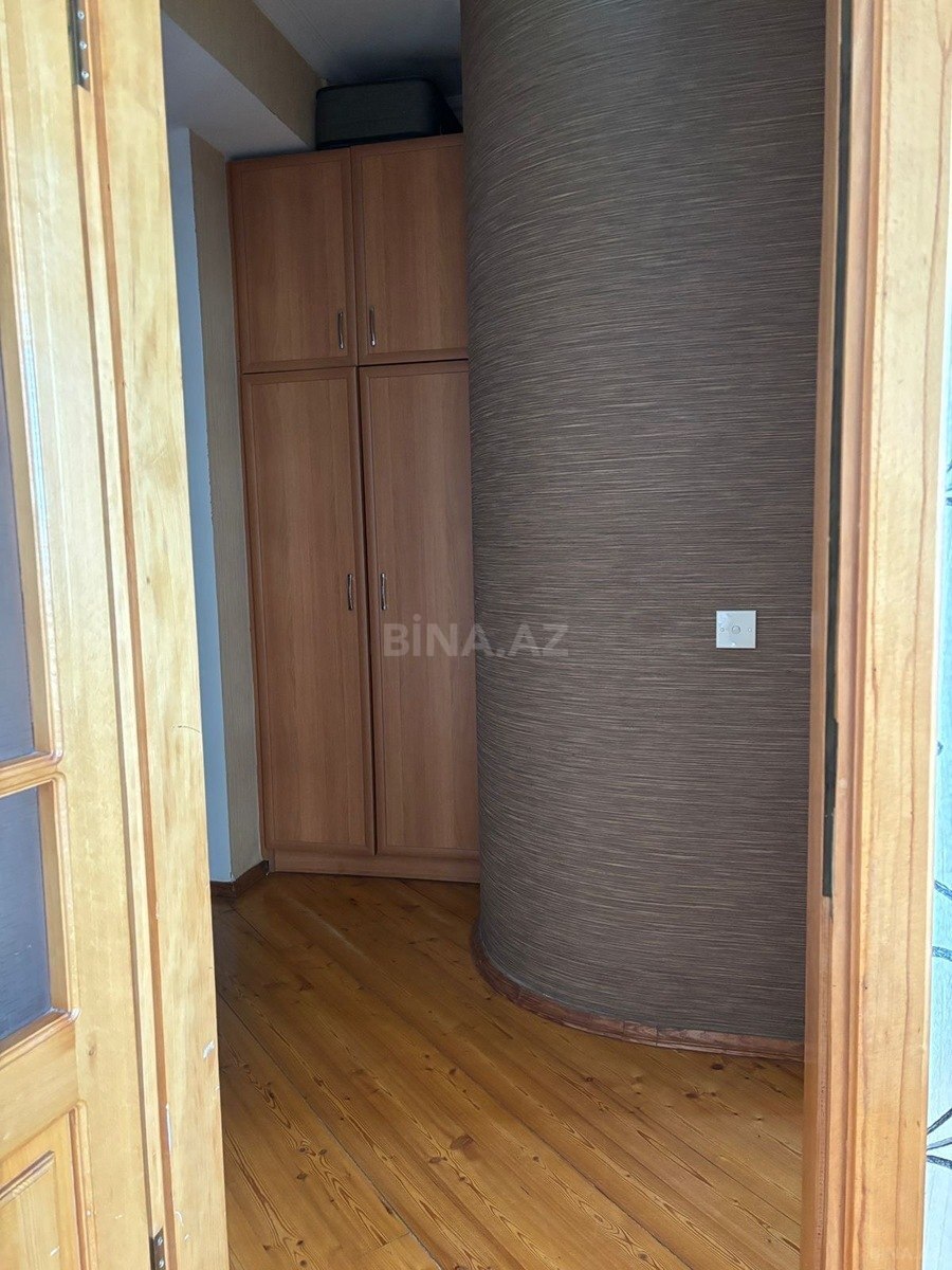 3 otaqlı yeni tikili - Nəsimi m. - 90 m² (6)