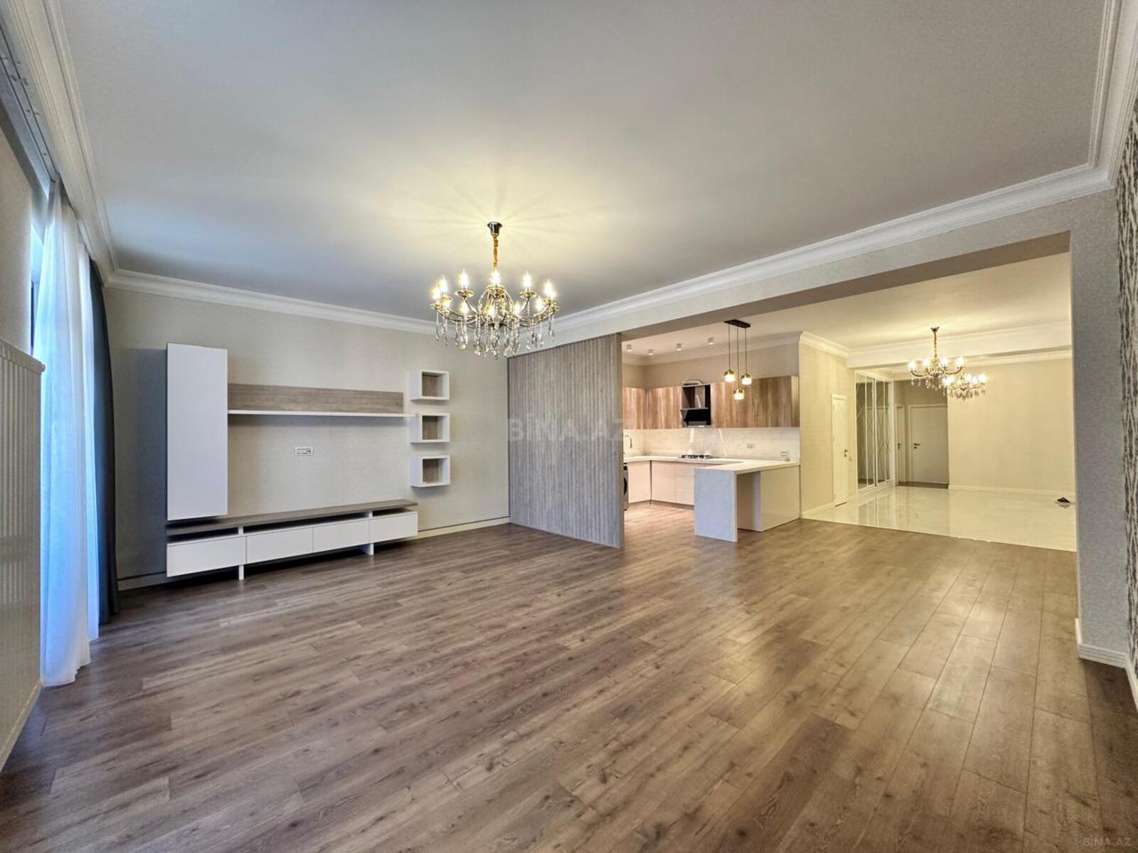3 otaqlı yeni tikili - 28 May m. - 171 m² (11)