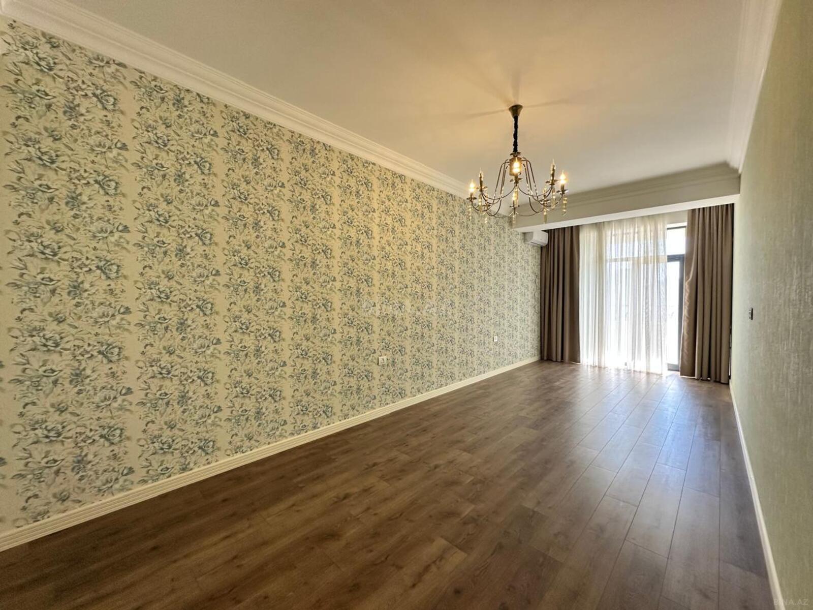 3 otaqlı yeni tikili - 28 May m. - 171 m² (4)