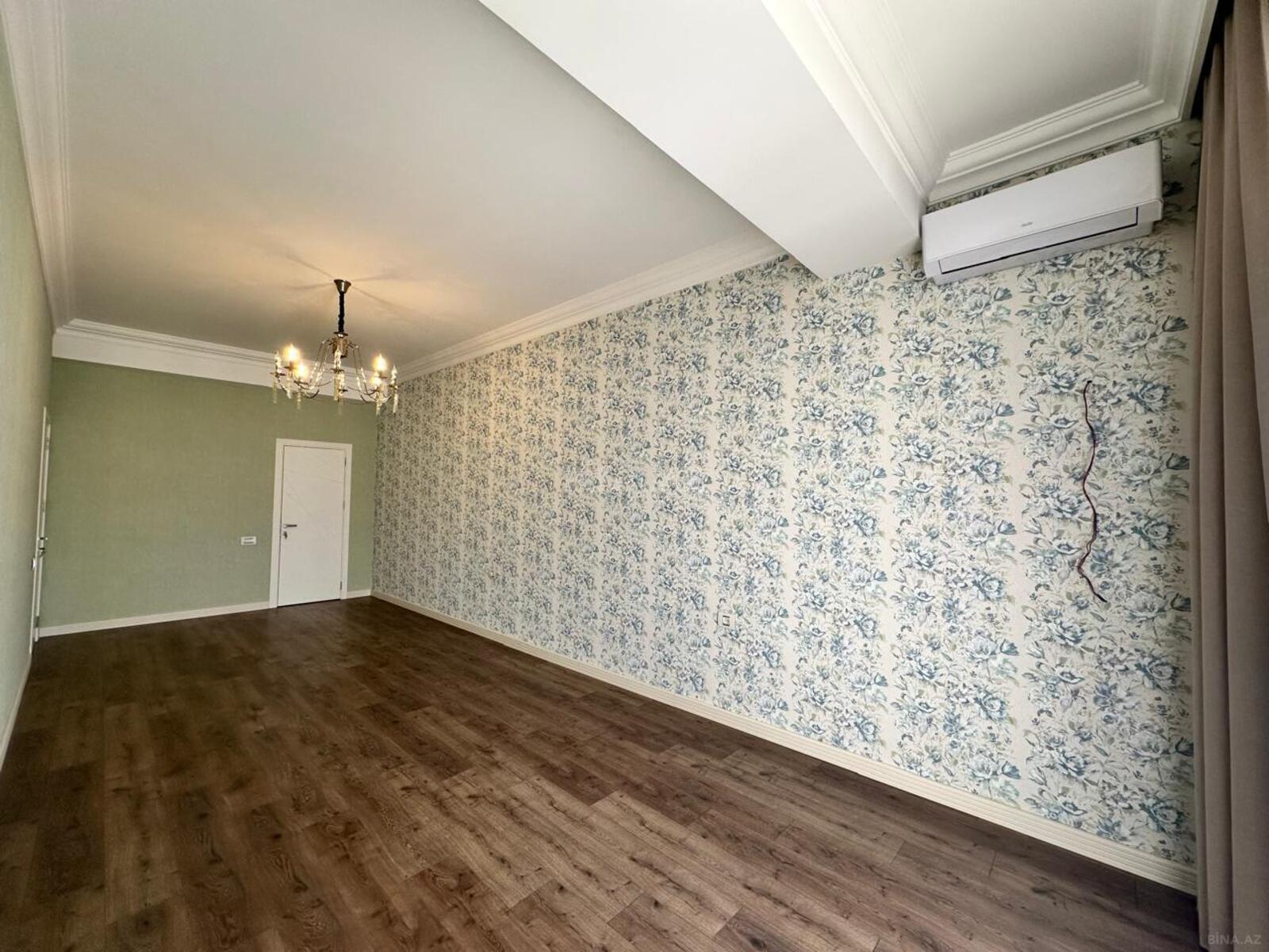 3 otaqlı yeni tikili - 28 May m. - 171 m² (10)