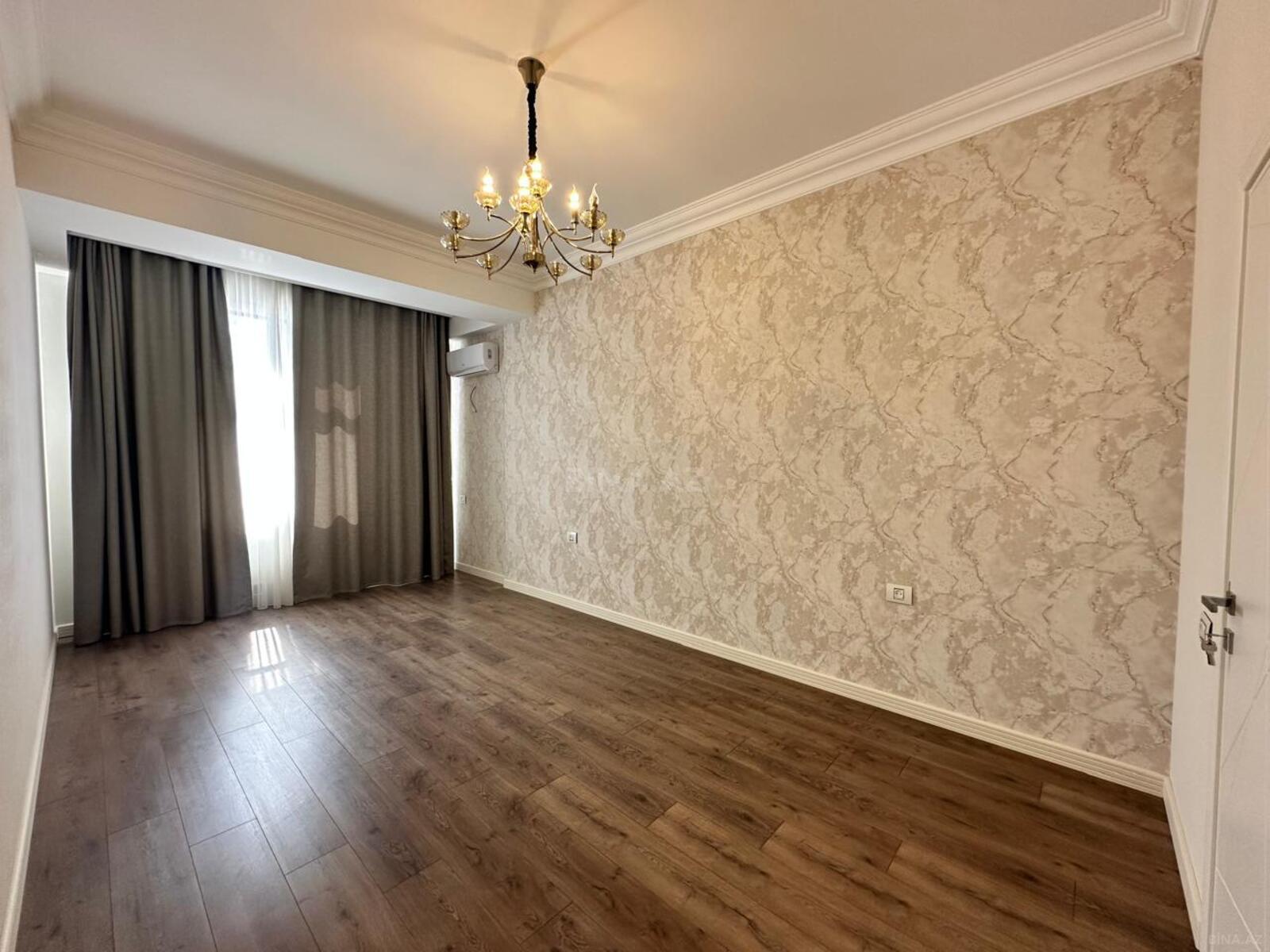 3 otaqlı yeni tikili - 28 May m. - 171 m² (5)