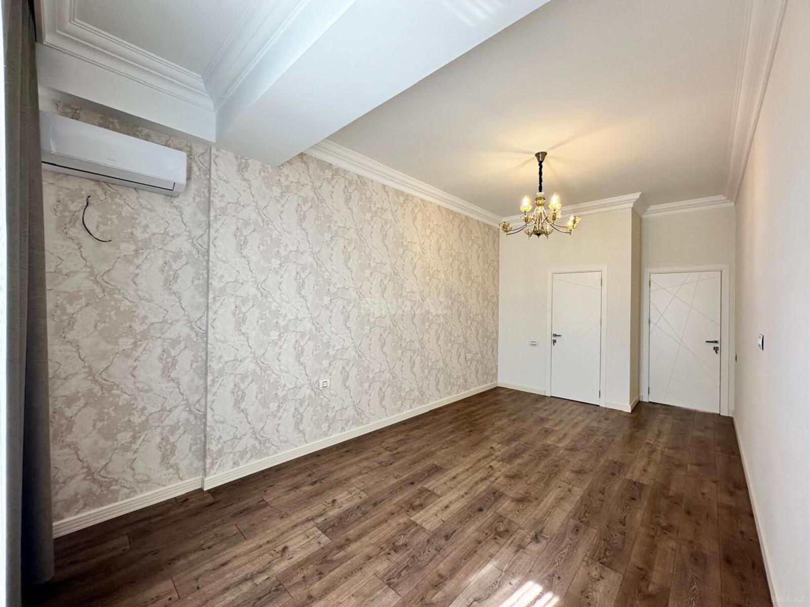 3 otaqlı yeni tikili - 28 May m. - 171 m² (1)