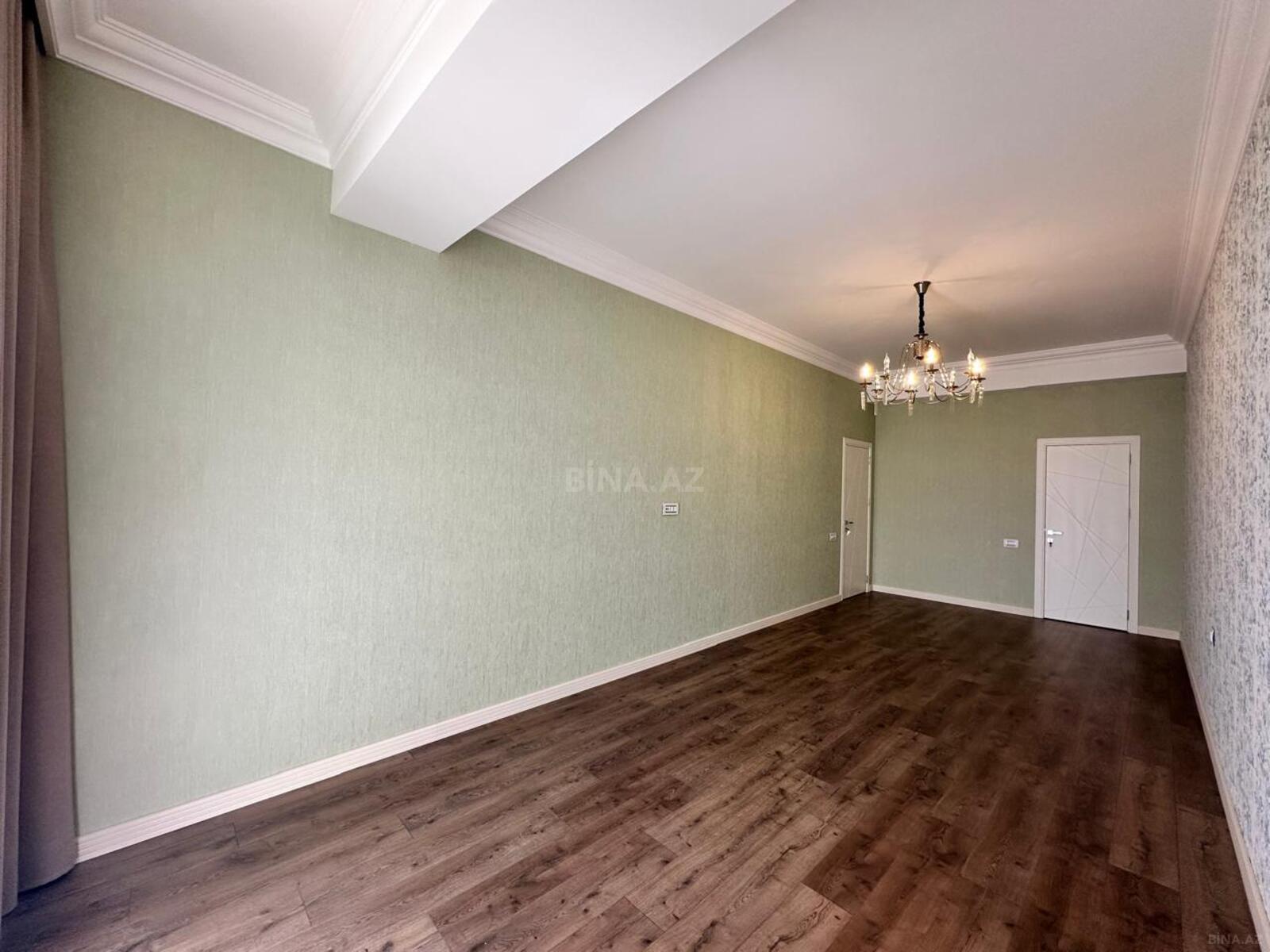 3 otaqlı yeni tikili - 28 May m. - 171 m² (6)
