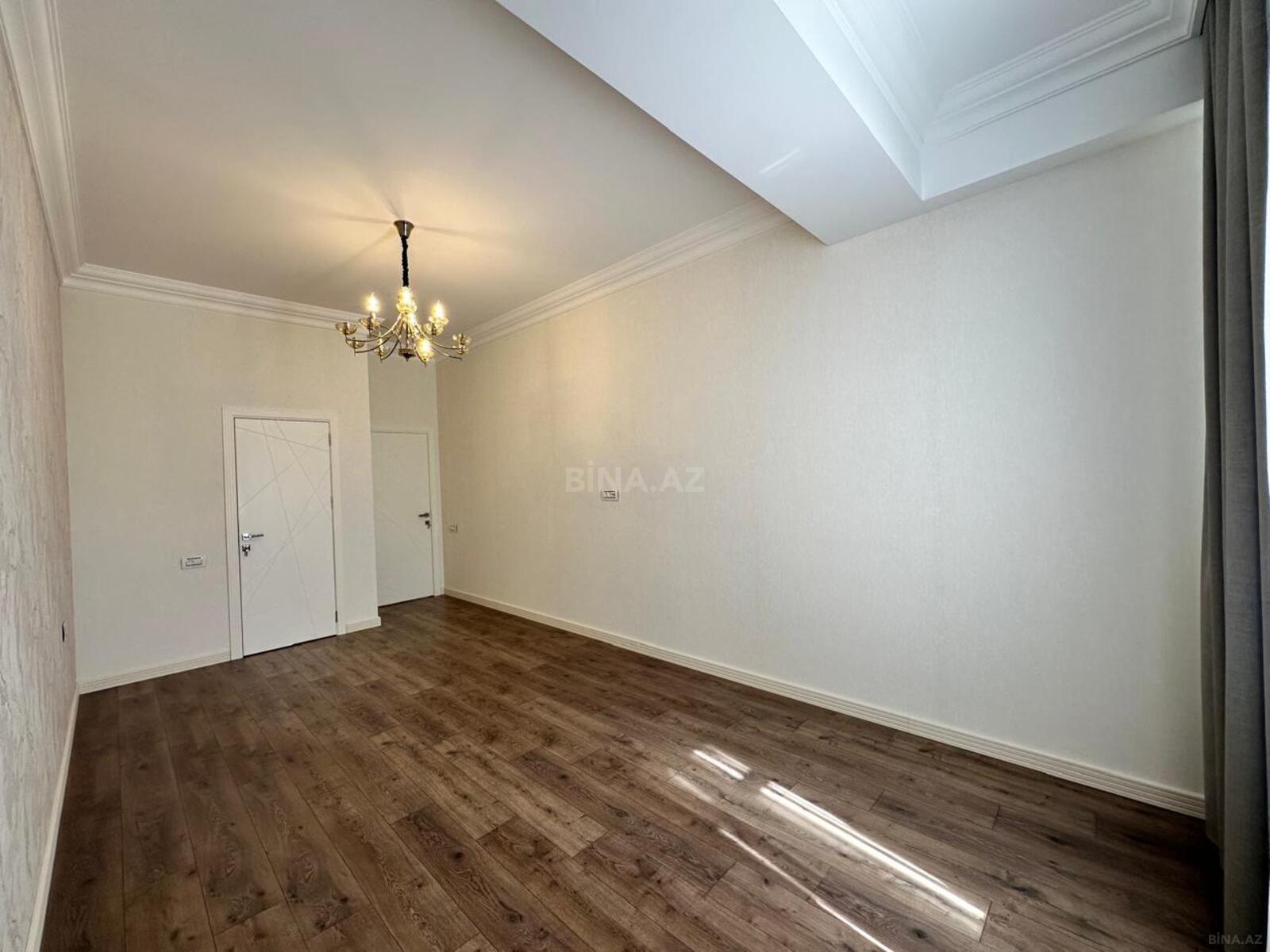 3 otaqlı yeni tikili - 28 May m. - 171 m² (2)