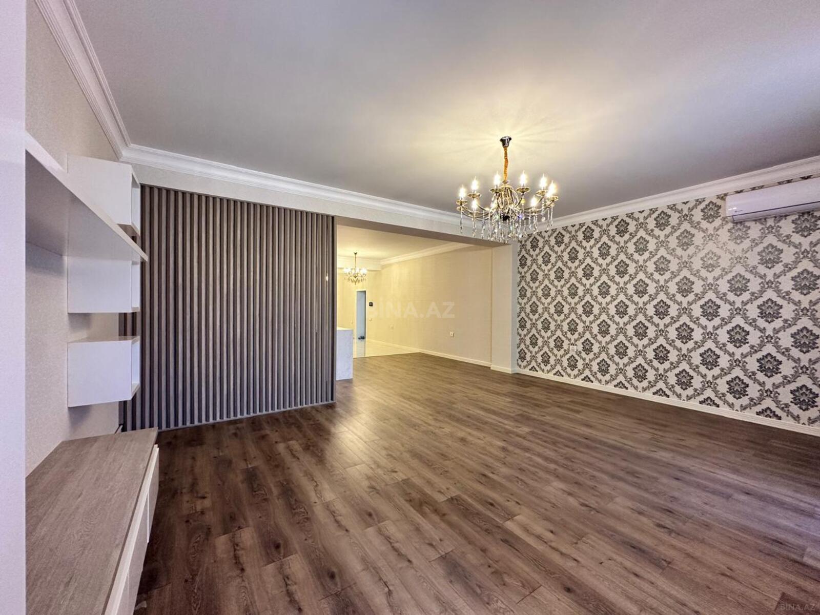 3 otaqlı yeni tikili - 28 May m. - 171 m² (12)