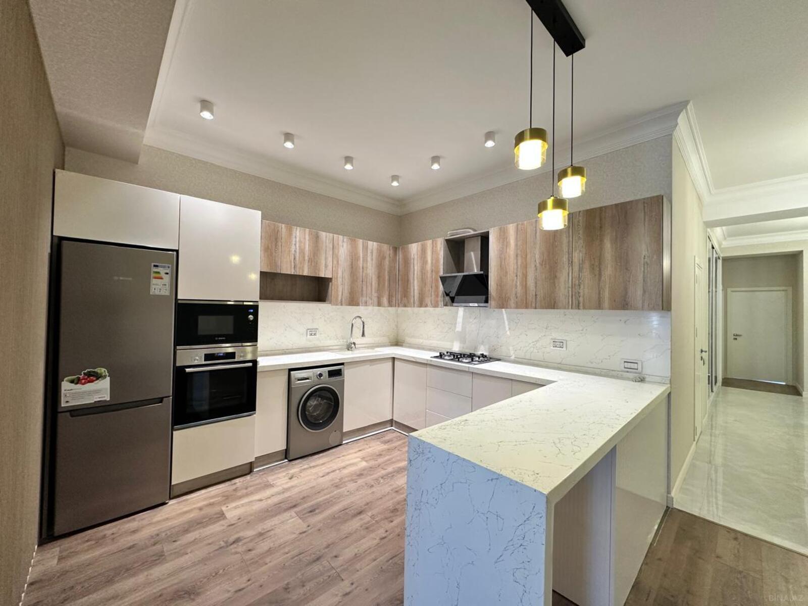 3 otaqlı yeni tikili - 28 May m. - 171 m² (13)