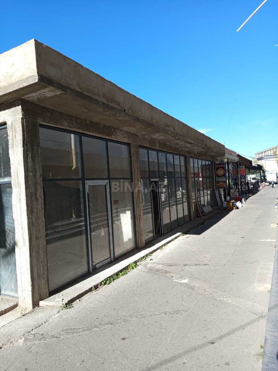Obyekt - Xətai r. - 253 m² (2)
