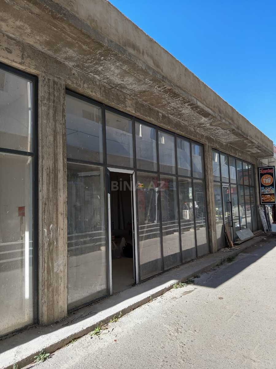 Obyekt - Xətai r. - 253 m² (1)