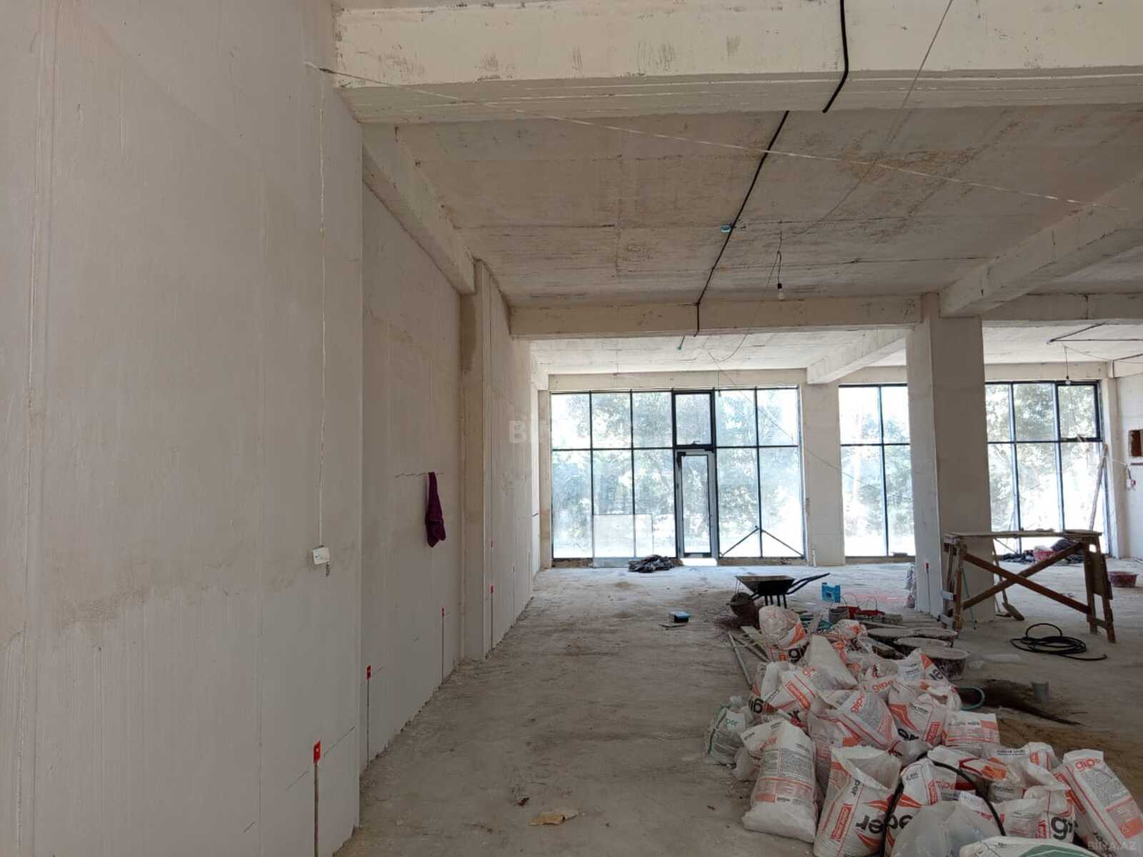 Obyekt - Xətai r. - 253 m² (5)