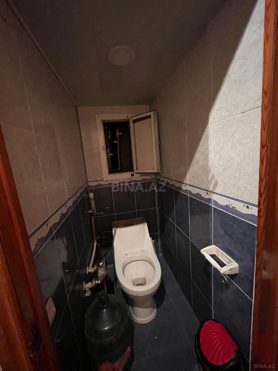 2 otaqlı yeni tikili - Memar Əcəmi m. - 69 m² (5)