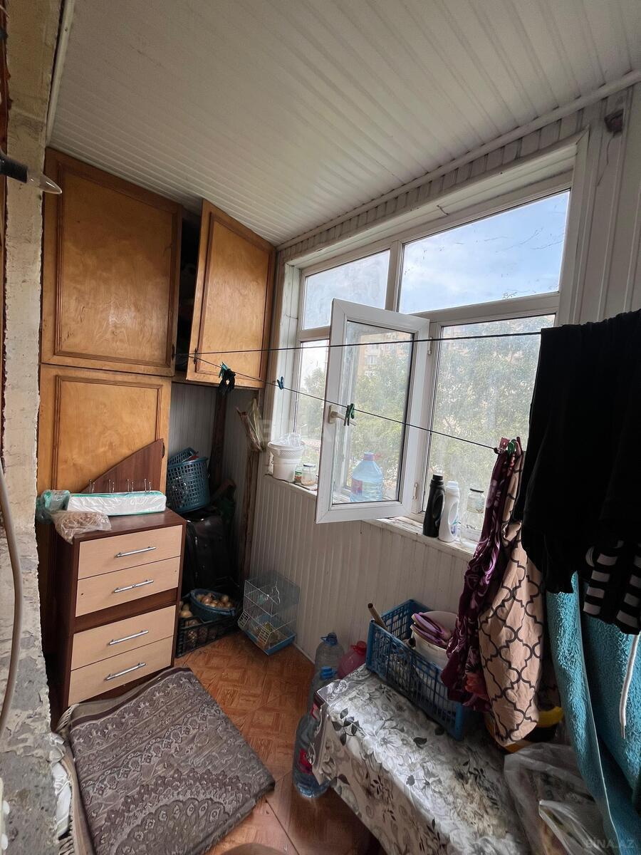 2 otaqlı yeni tikili - Memar Əcəmi m. - 69 m² (8)