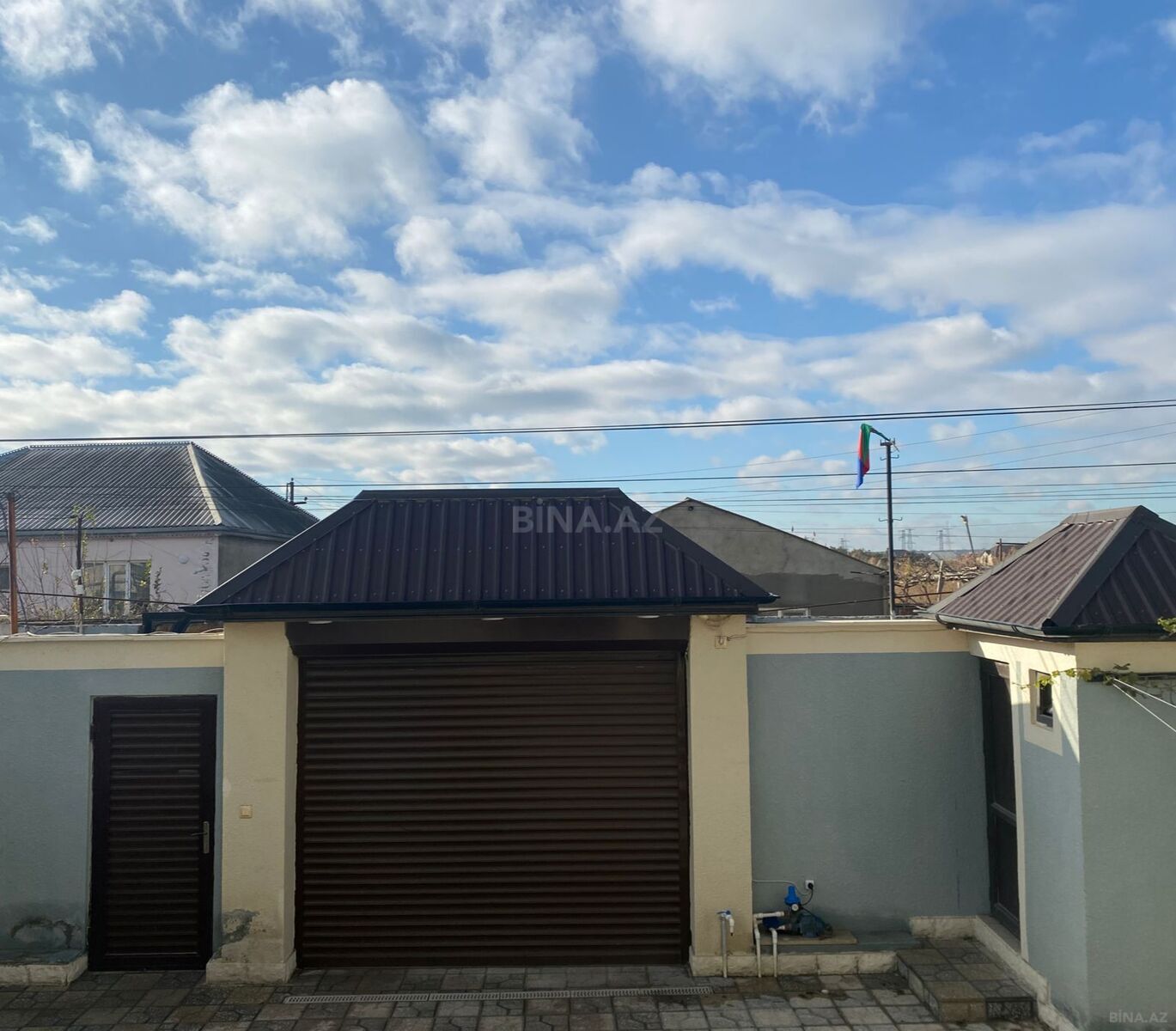 5-комн. дом/дача - пос. Забрат - 200 м² (2)