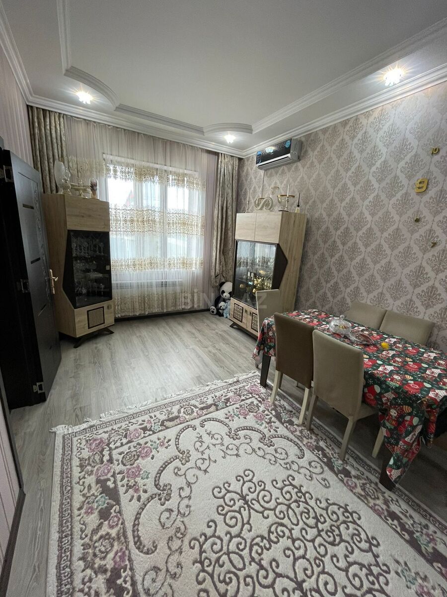 5-комн. дом/дача - пос. Забрат - 200 м² (5)