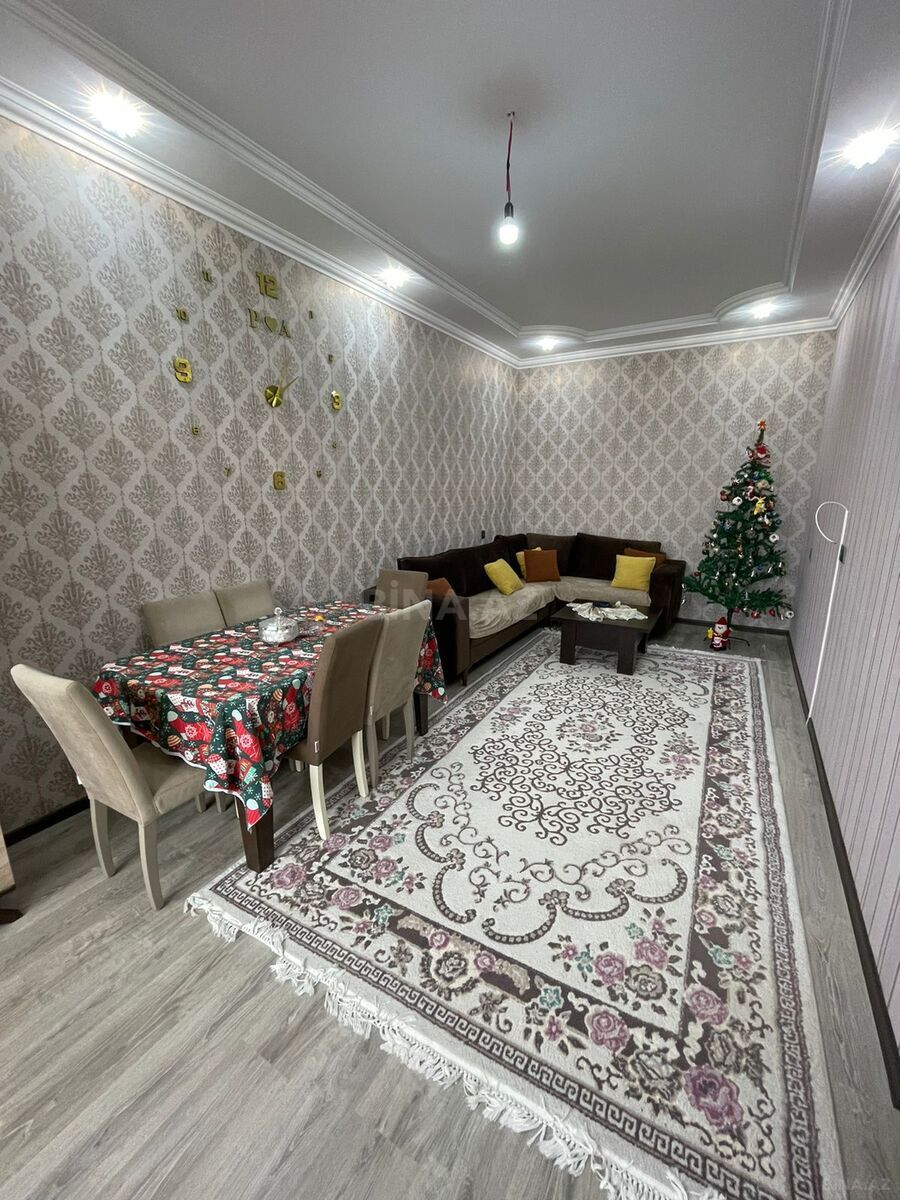 5-комн. дом/дача - пос. Забрат - 200 м² (4)