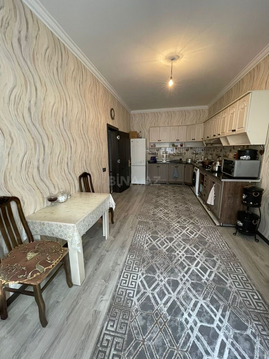 5-комн. дом/дача - пос. Забрат - 200 м² (3)