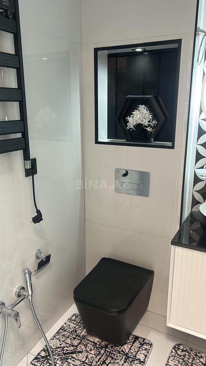 2-комн. новостройка - пос. Масазыр - 60 м² (21)