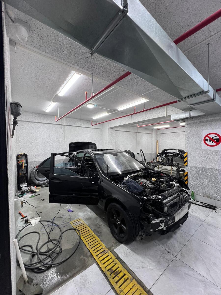 Obyekt - Memar Əcəmi m. - 490 m² (16)