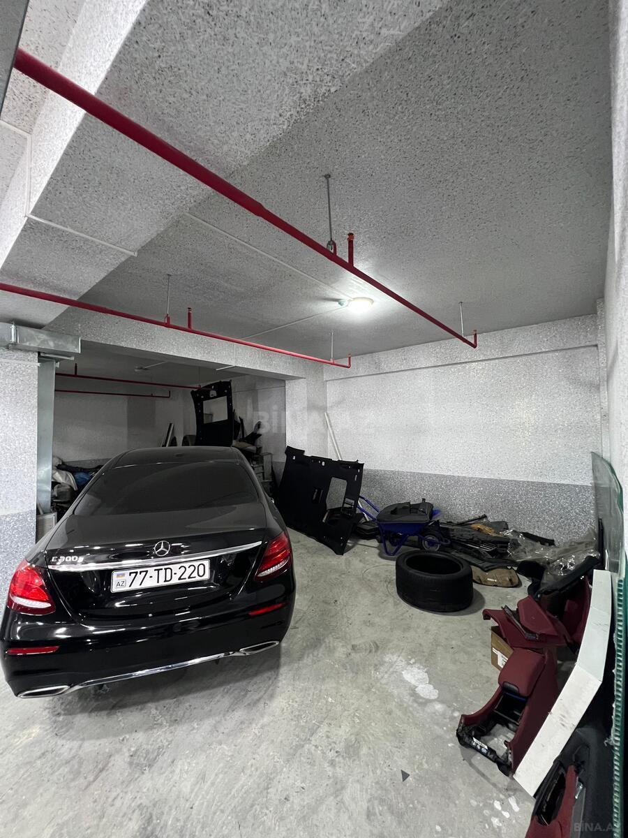 Obyekt - Memar Əcəmi m. - 490 m² (11)