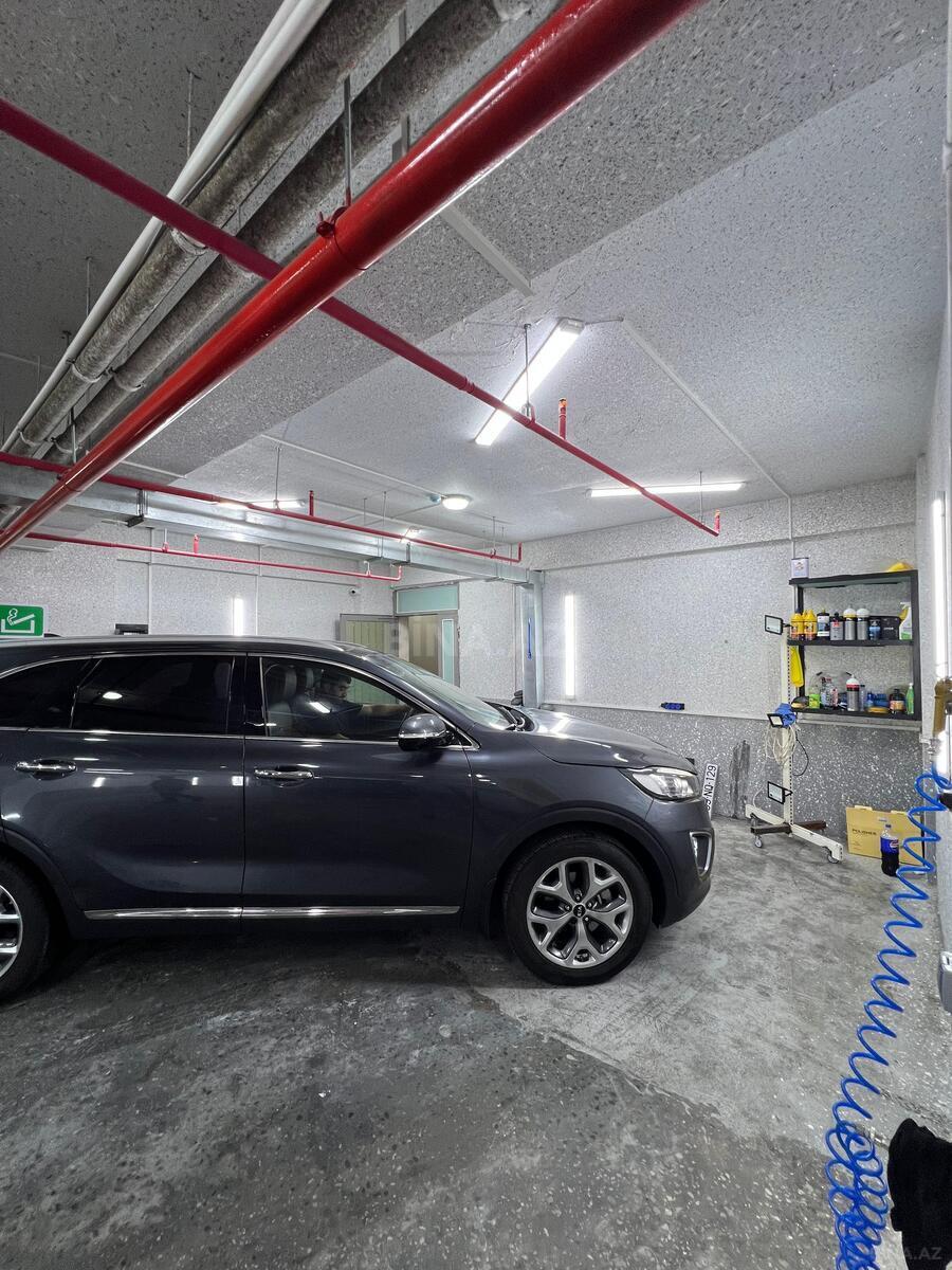 Obyekt - Memar Əcəmi m. - 490 m² (20)