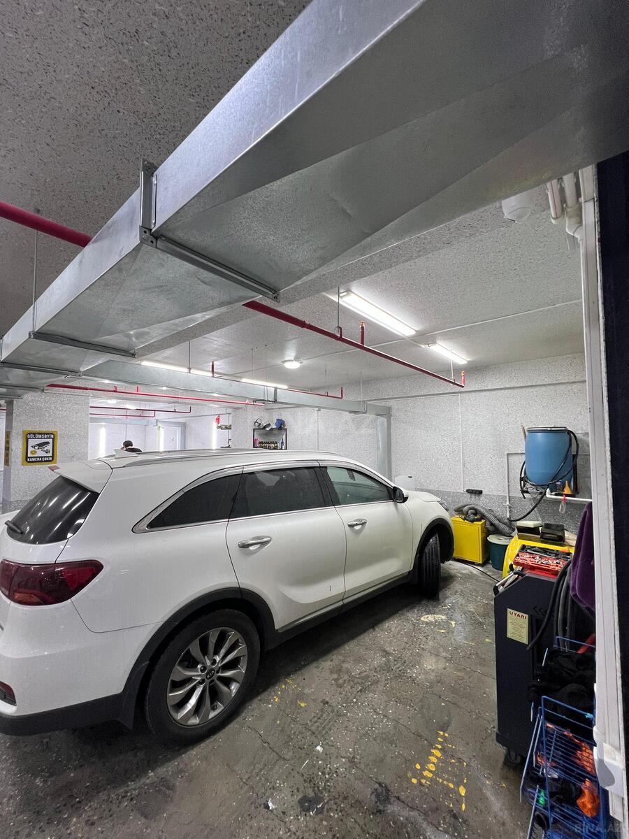 Obyekt - Memar Əcəmi m. - 490 m² (4)