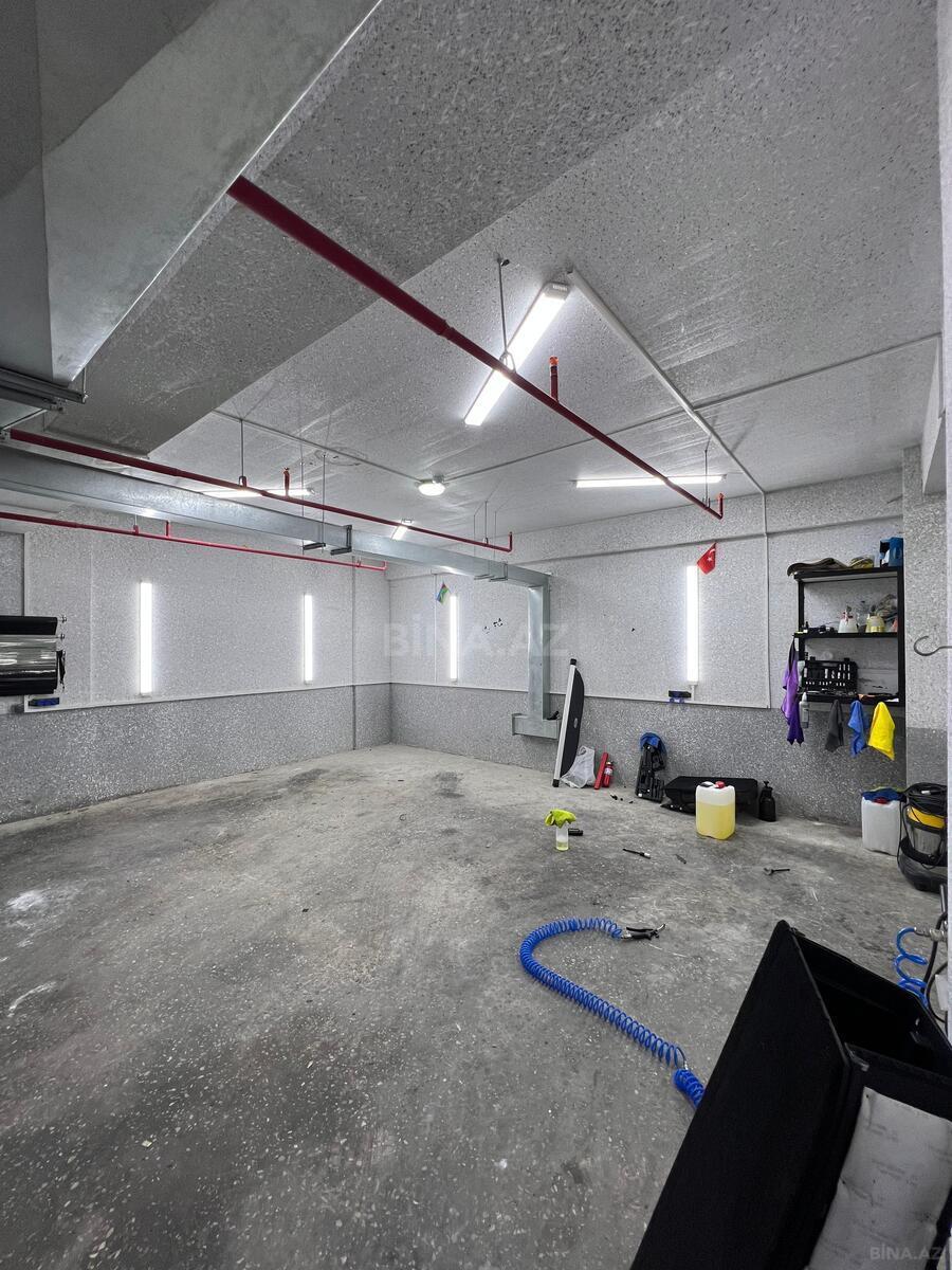 Obyekt - Memar Əcəmi m. - 490 m² (14)