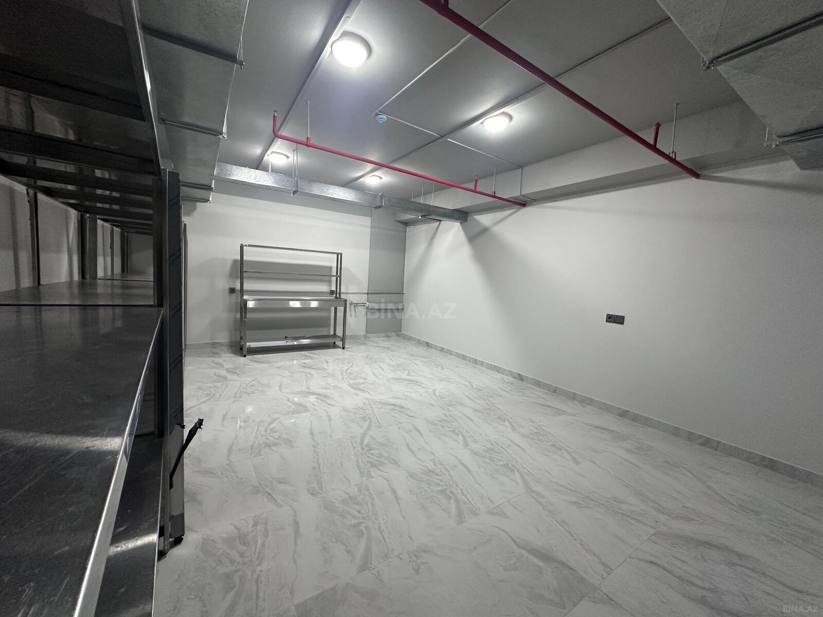 Obyekt - Memar Əcəmi m. - 315 m² (6)