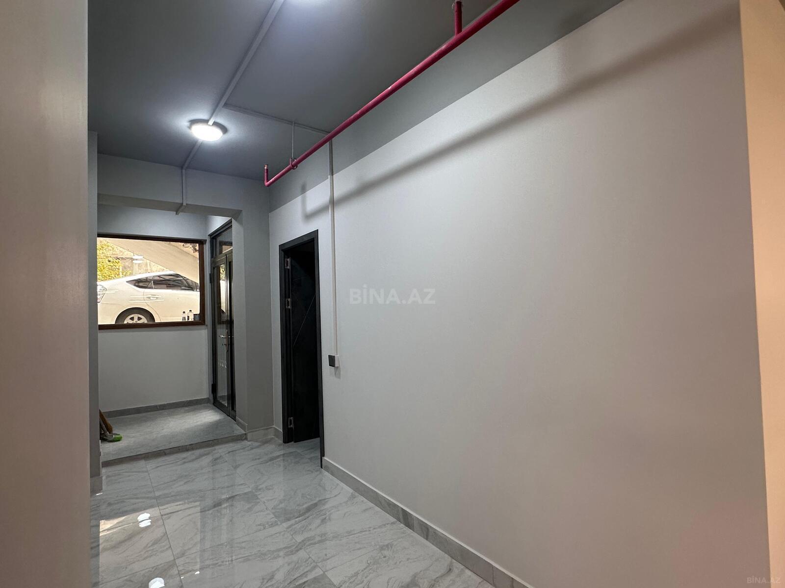 Obyekt - Memar Əcəmi m. - 315 m² (13)