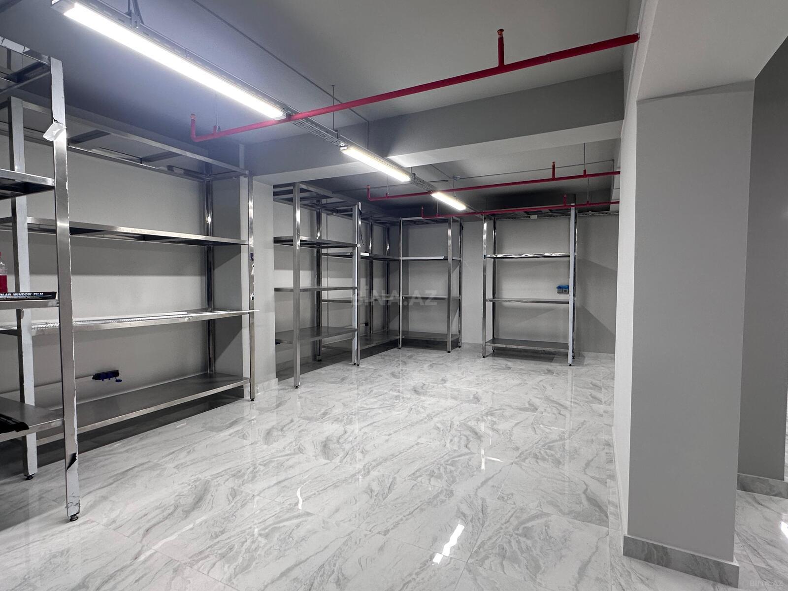 Obyekt - Memar Əcəmi m. - 315 m² (2)