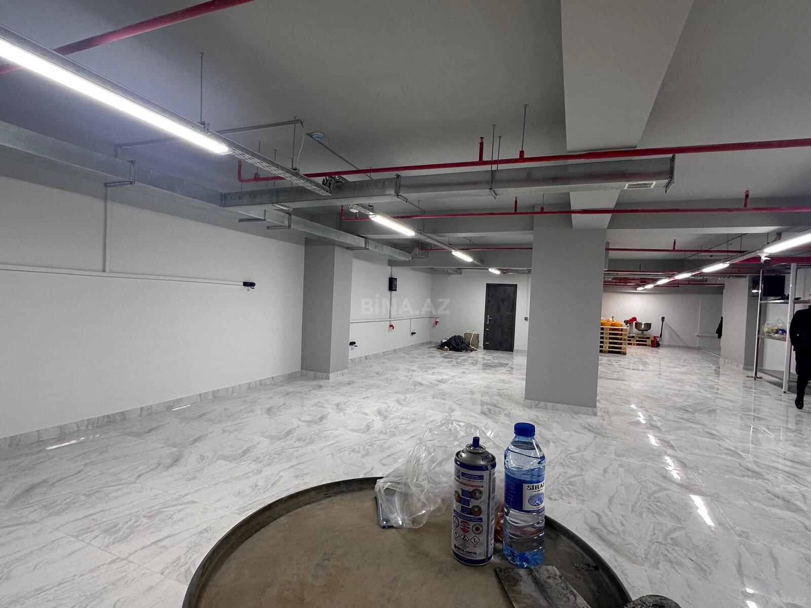 Obyekt - Memar Əcəmi m. - 315 m² (5)