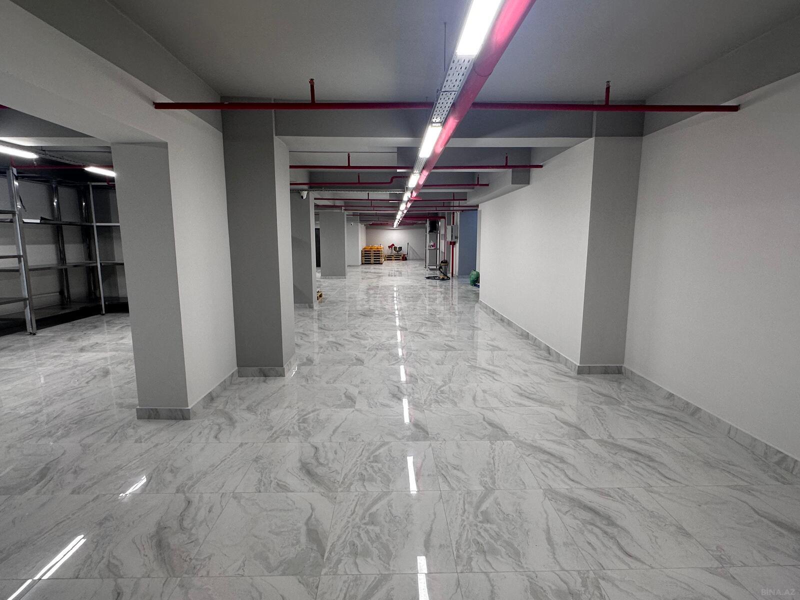 Obyekt - Memar Əcəmi m. - 315 m² (8)