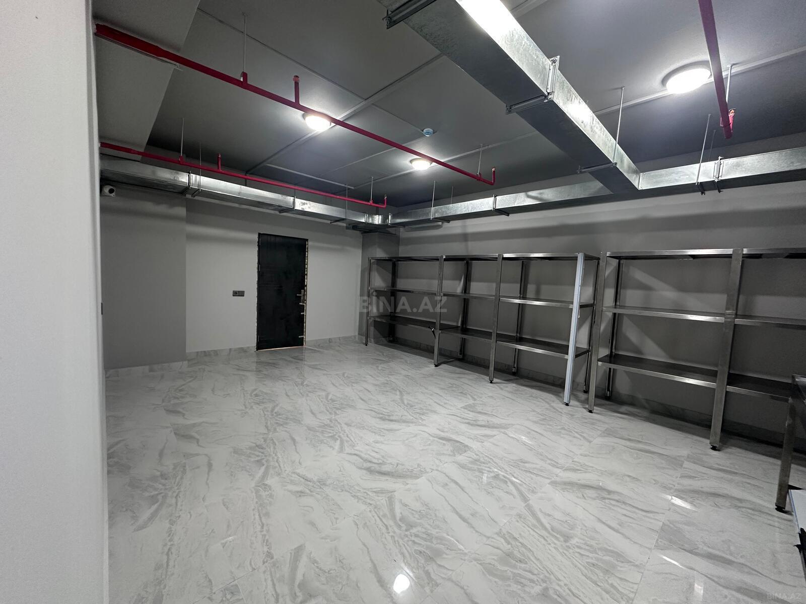 Obyekt - Memar Əcəmi m. - 315 m² (3)