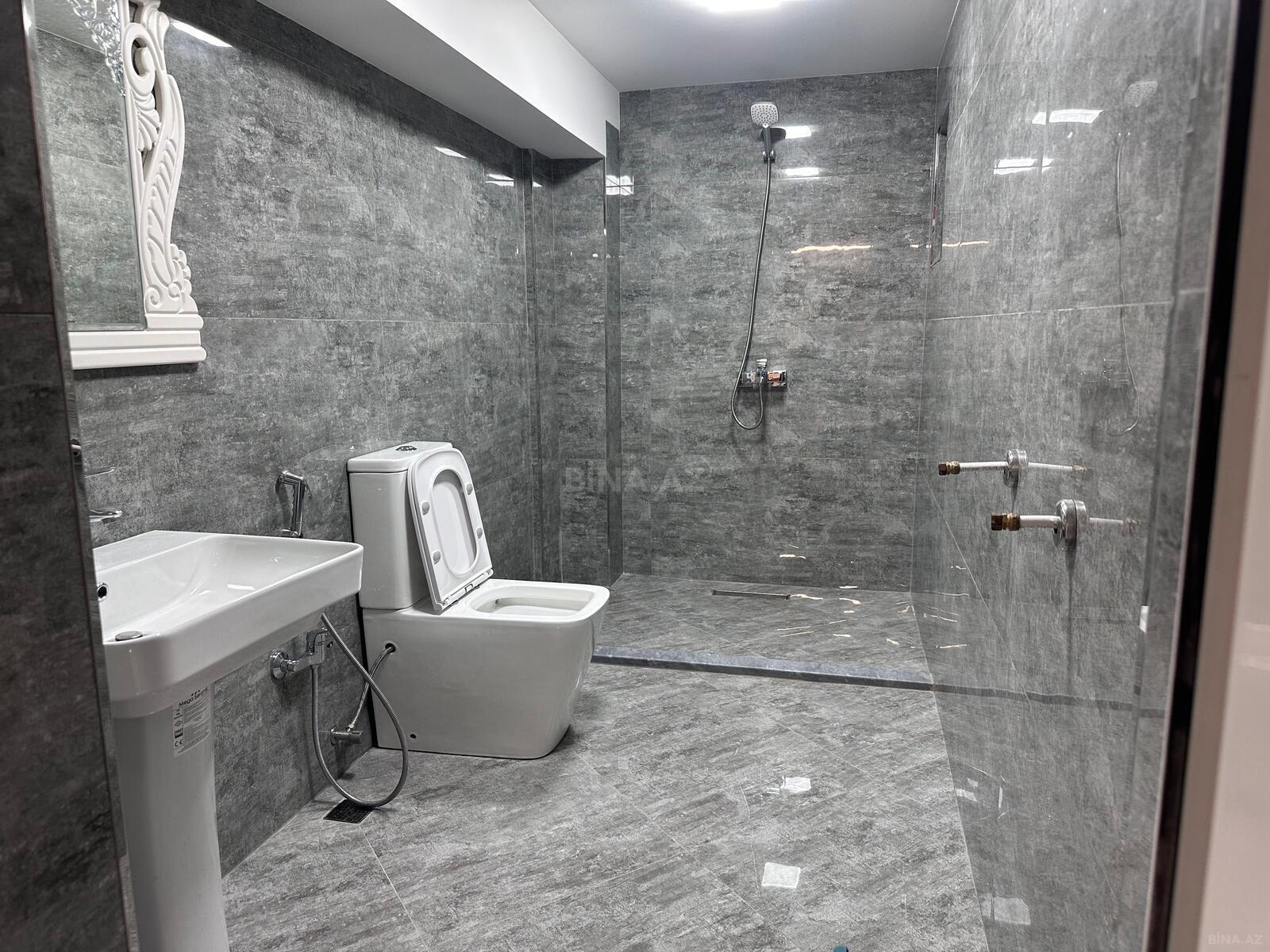 Obyekt - Memar Əcəmi m. - 315 m² (18)