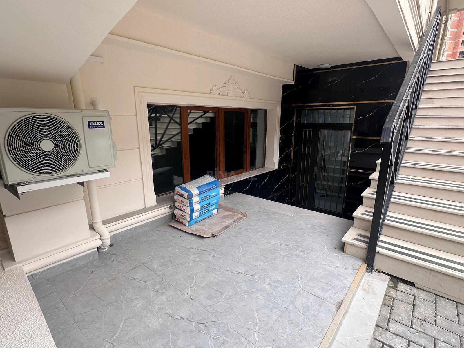 Obyekt - Memar Əcəmi m. - 315 m² (10)